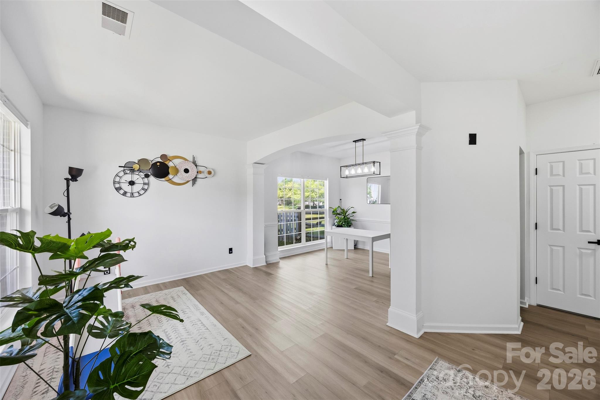 Rocky River Crossing - Residential