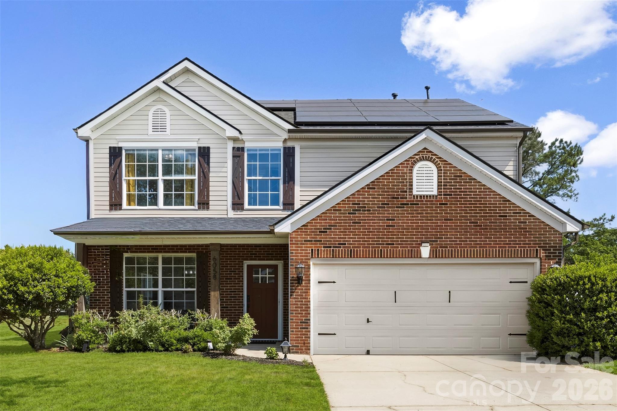 Rocky River Crossing - Residential