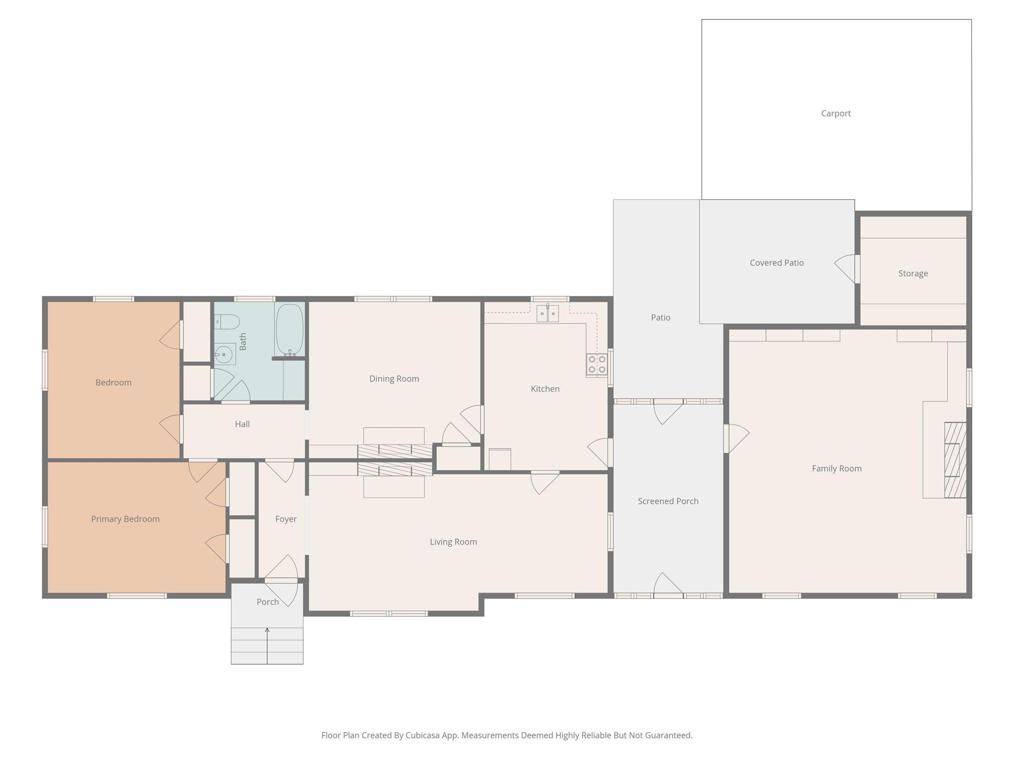 None - Residential