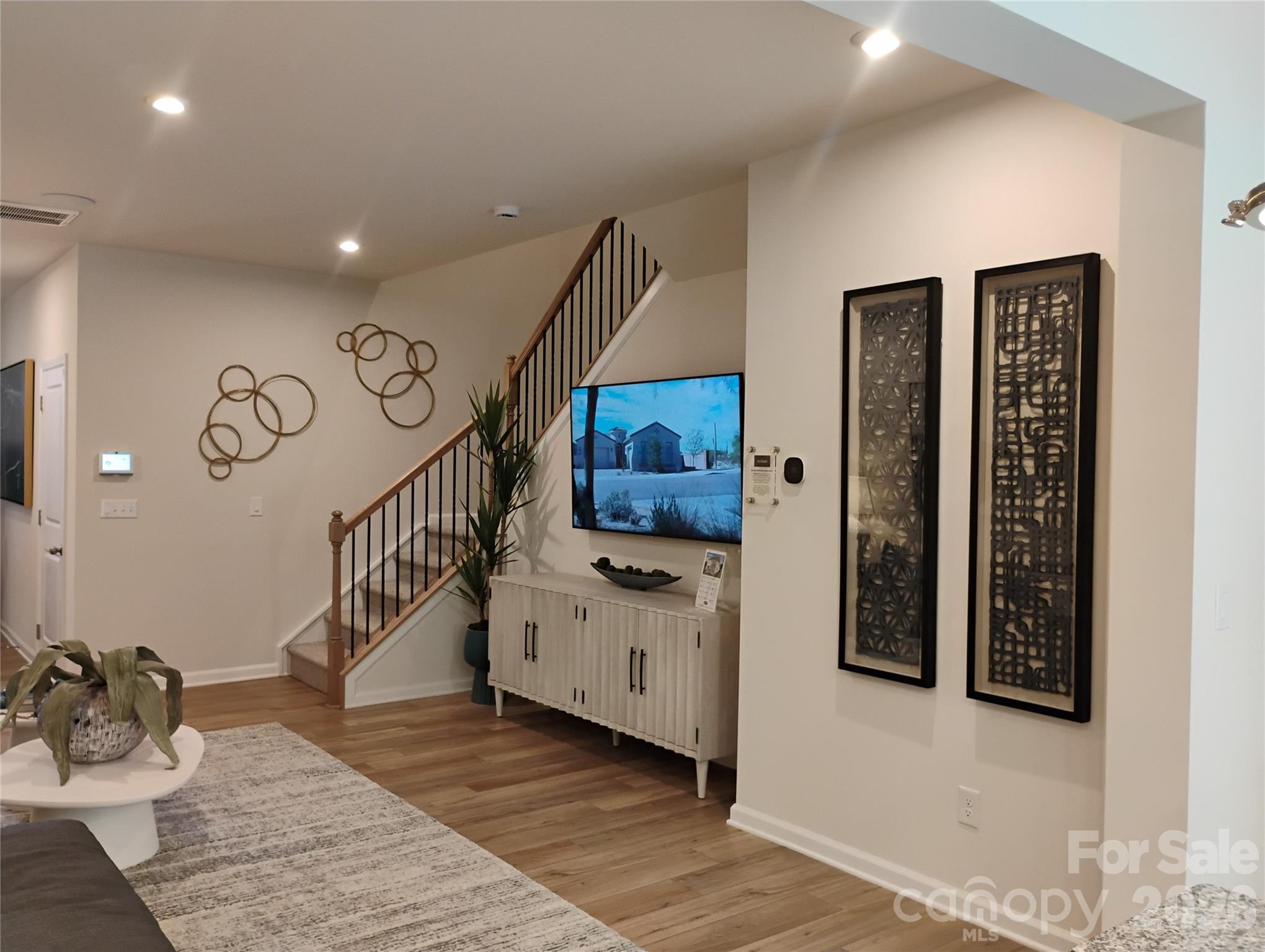 Porters Row - Residential