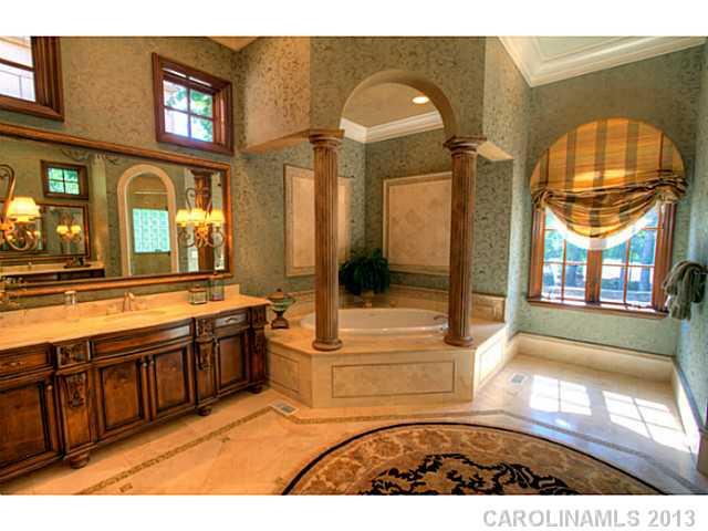 Sedgefield - Residential