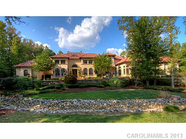 Sedgefield - Residential