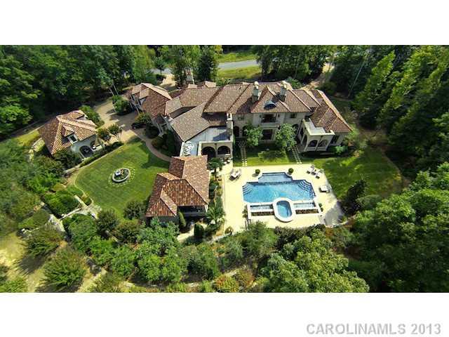 Sedgefield - Residential