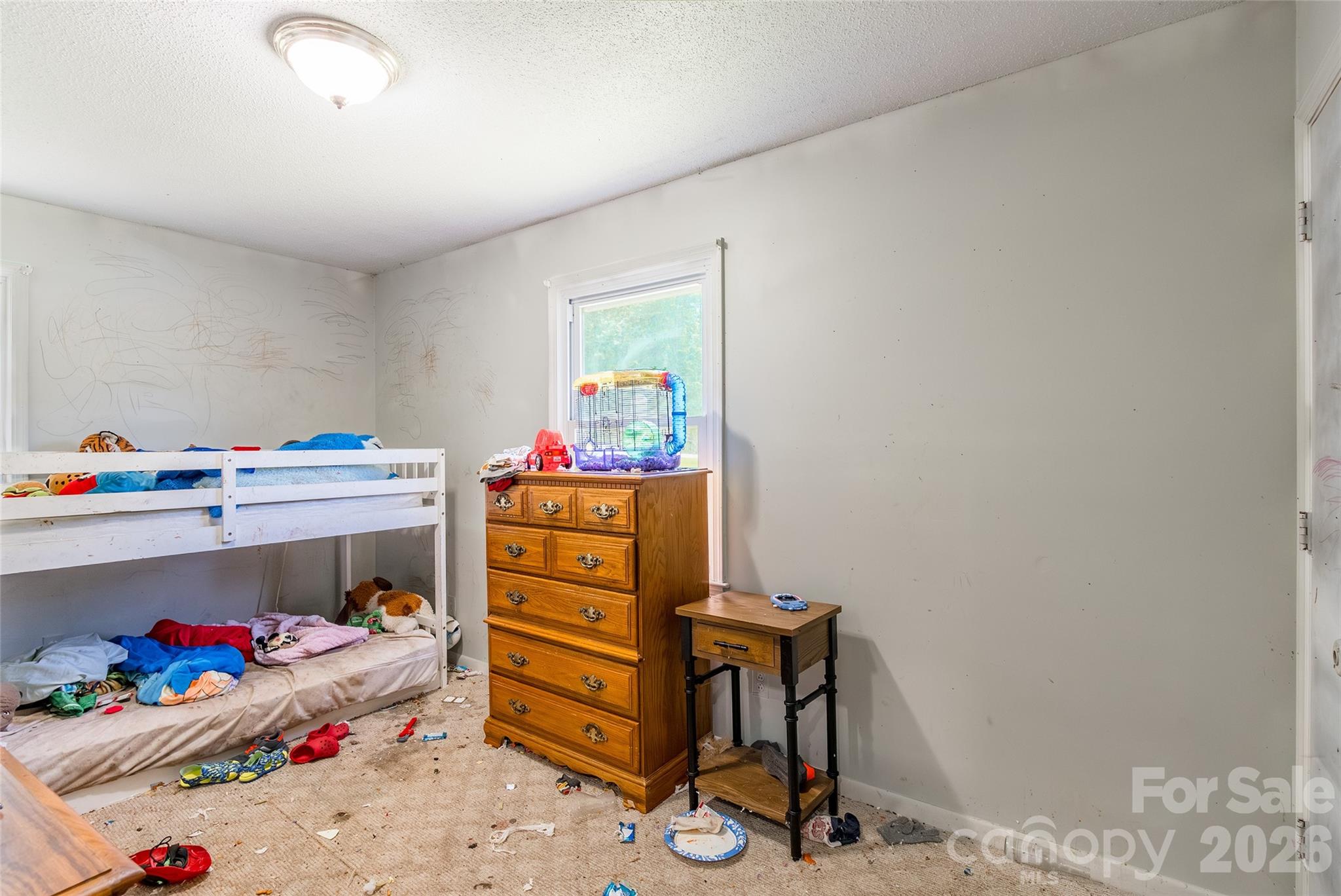 None - Residential