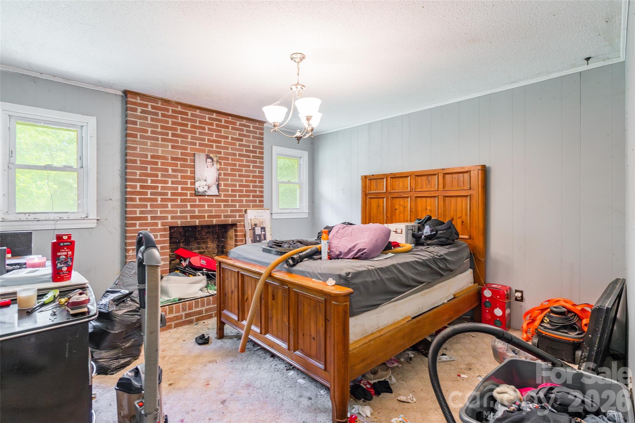 None - Residential