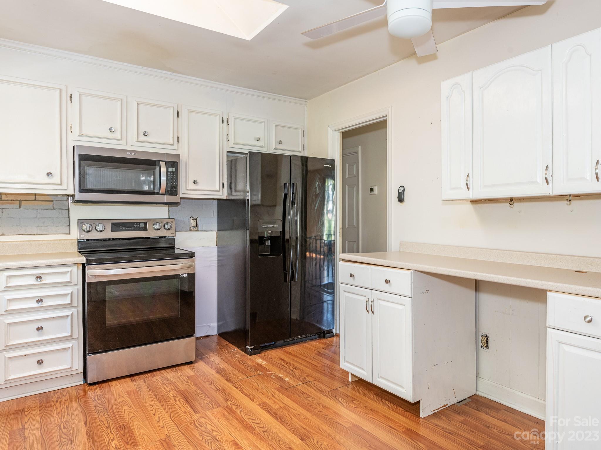 Olde Heritage - Residential