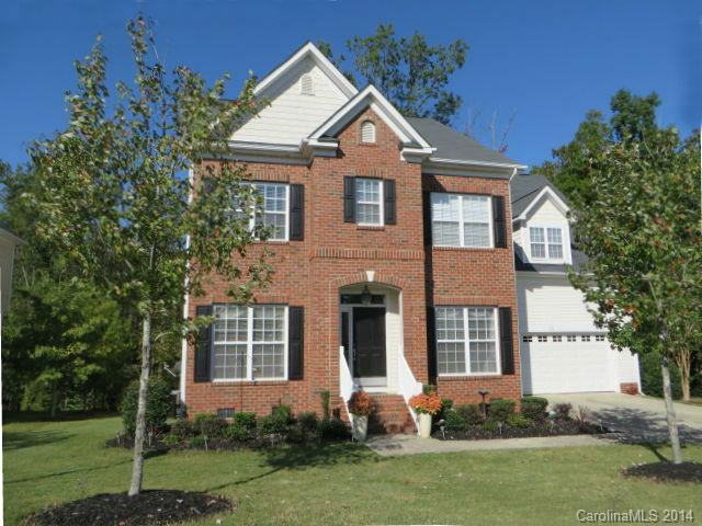 Pleasant Glen - Residential