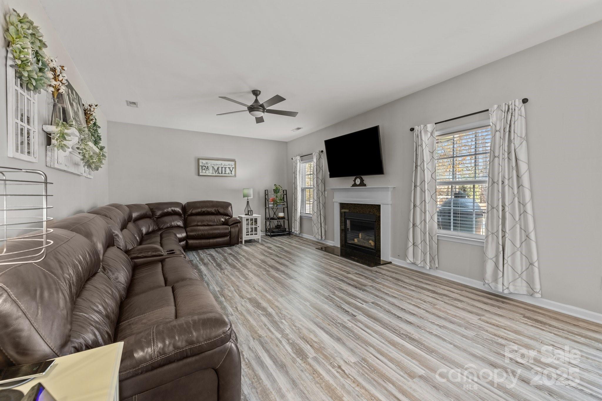 Ashley Glen - Residential