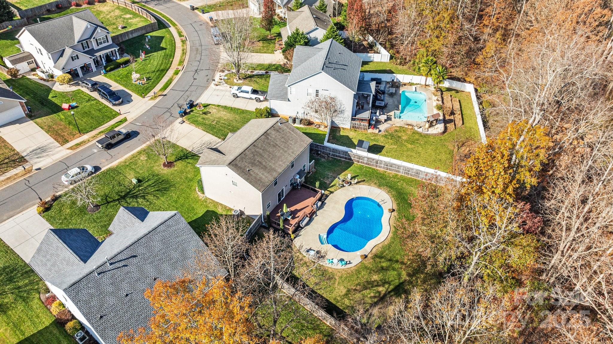Ashley Glen - Residential