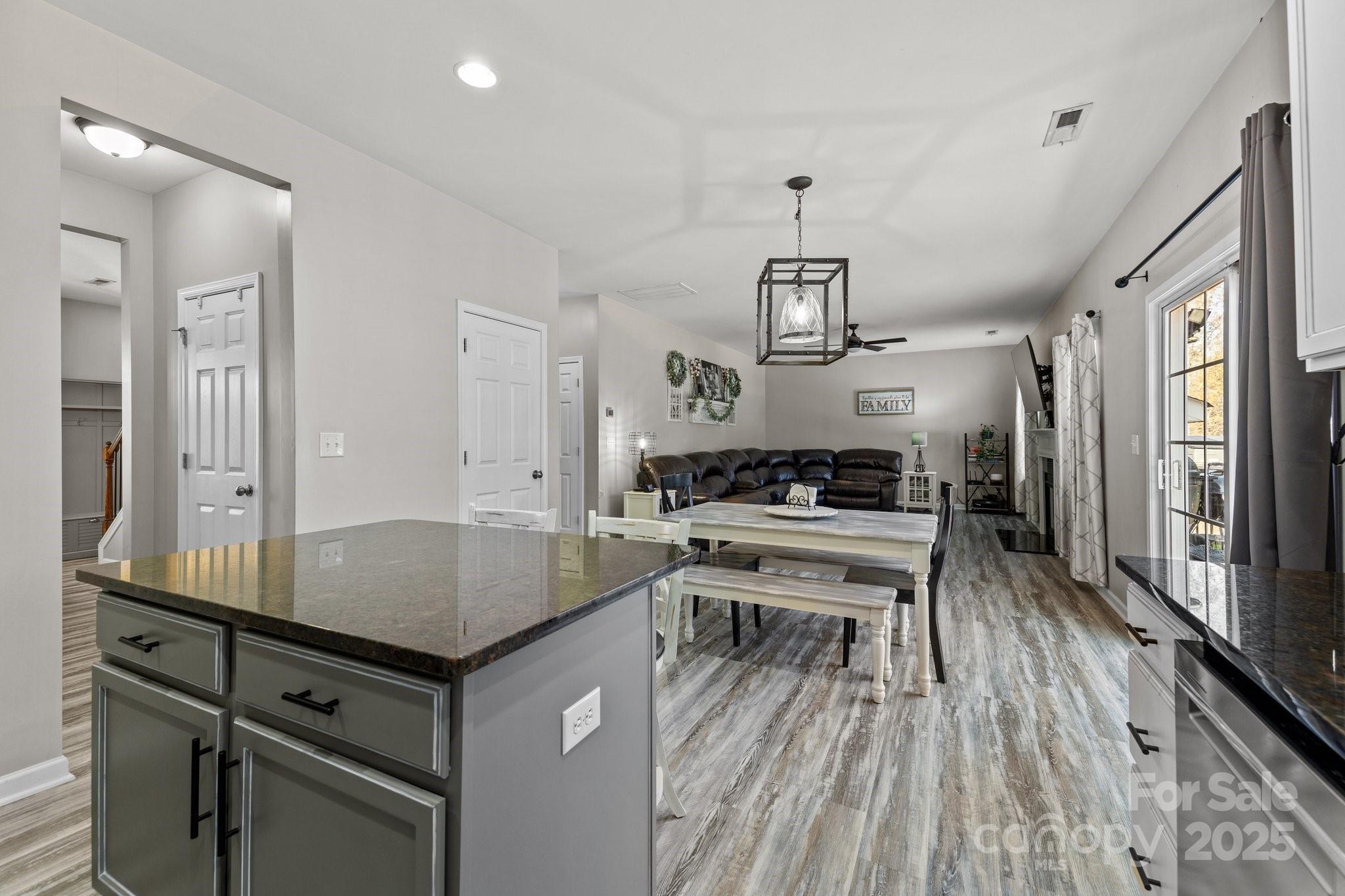 Ashley Glen - Residential