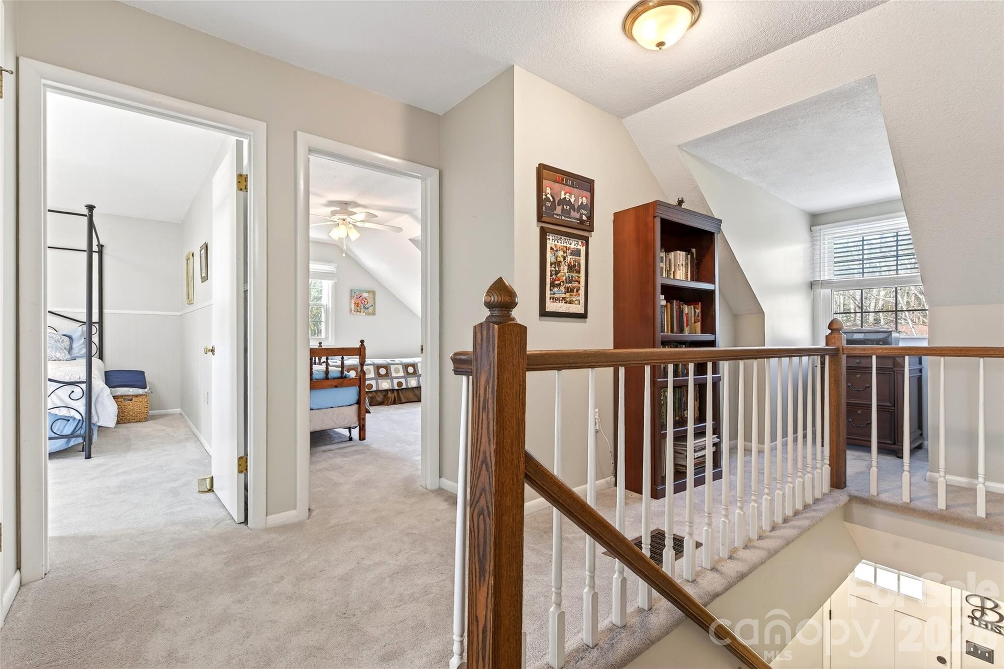 Charles Ridge - Residential