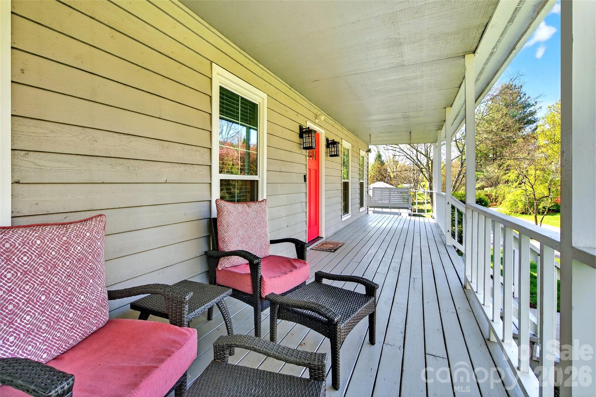 Charles Ridge - Residential