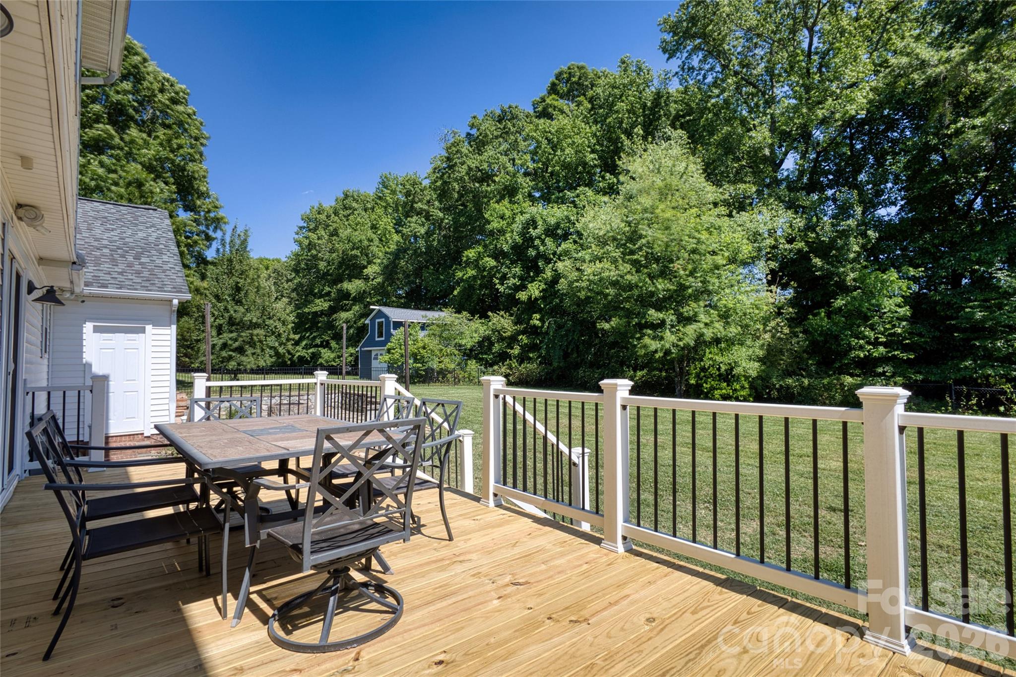 Mt Gallant Farm - Residential