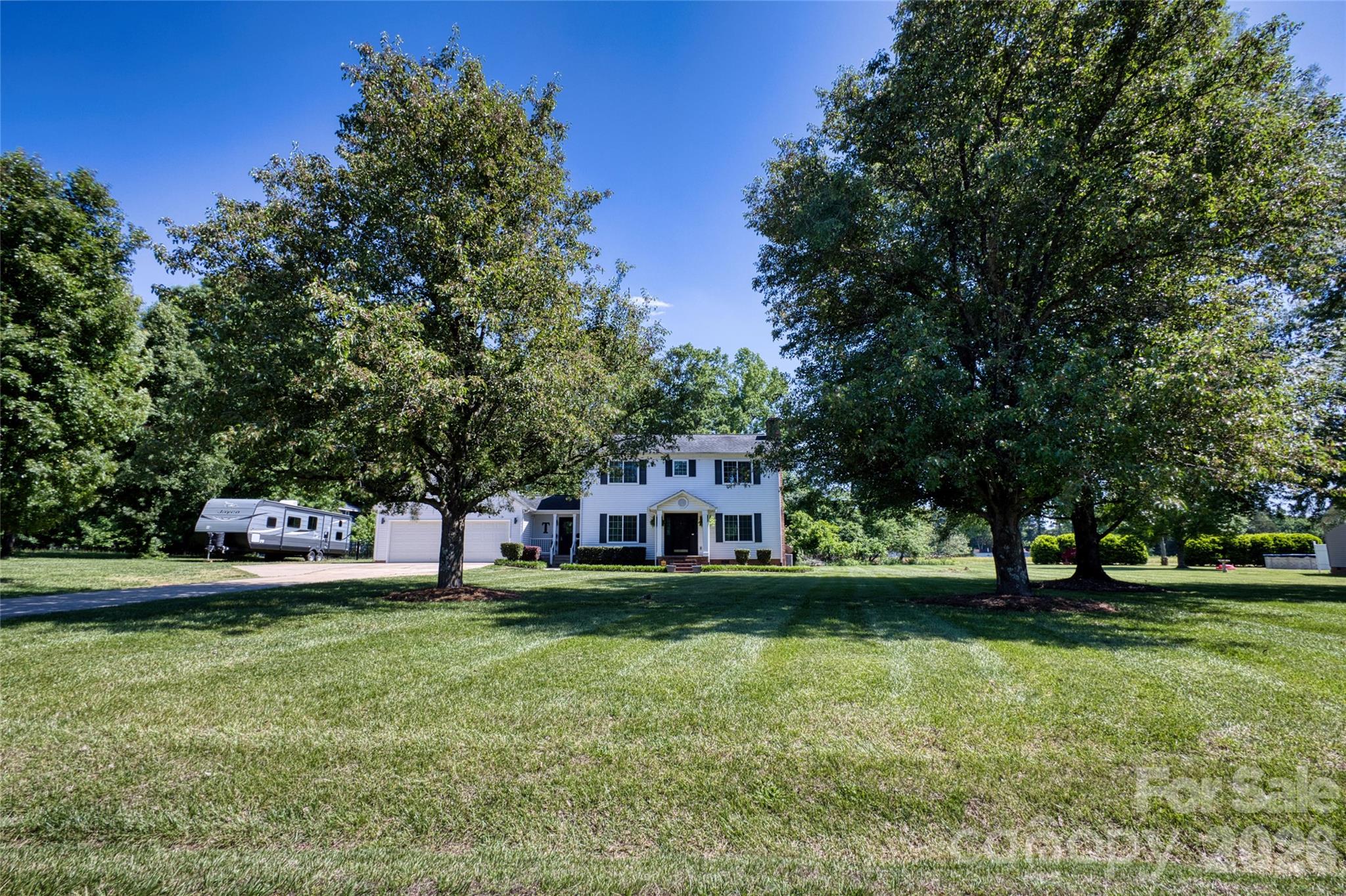 Mt Gallant Farm - Residential