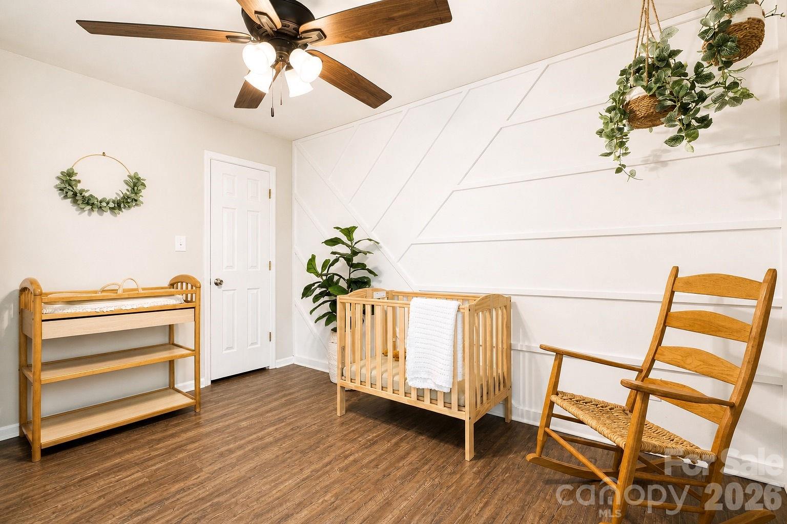 Mt Gallant Farm - Residential