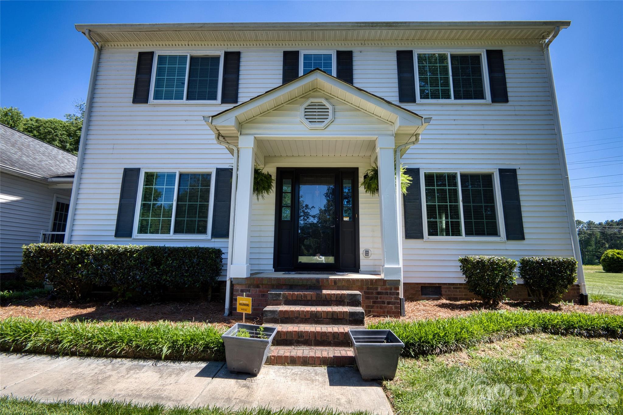 Back on market at no fault from seller! Now is your chance! Take a step into this beautifully updated home located in a highly sought-after area with close proximity to Lake Wylie. This 3 bedroom 2.5 bath is nestled on a charming lot with plenty of privacy, this home offers the perfect blend of comfort, convenience, and peaceful surroundings. Enjoy modern updates throughout while being just minutes from lake access, shopping, dining, and everyday amenities. A rare opportunity to own a private retreat in a desirable location.