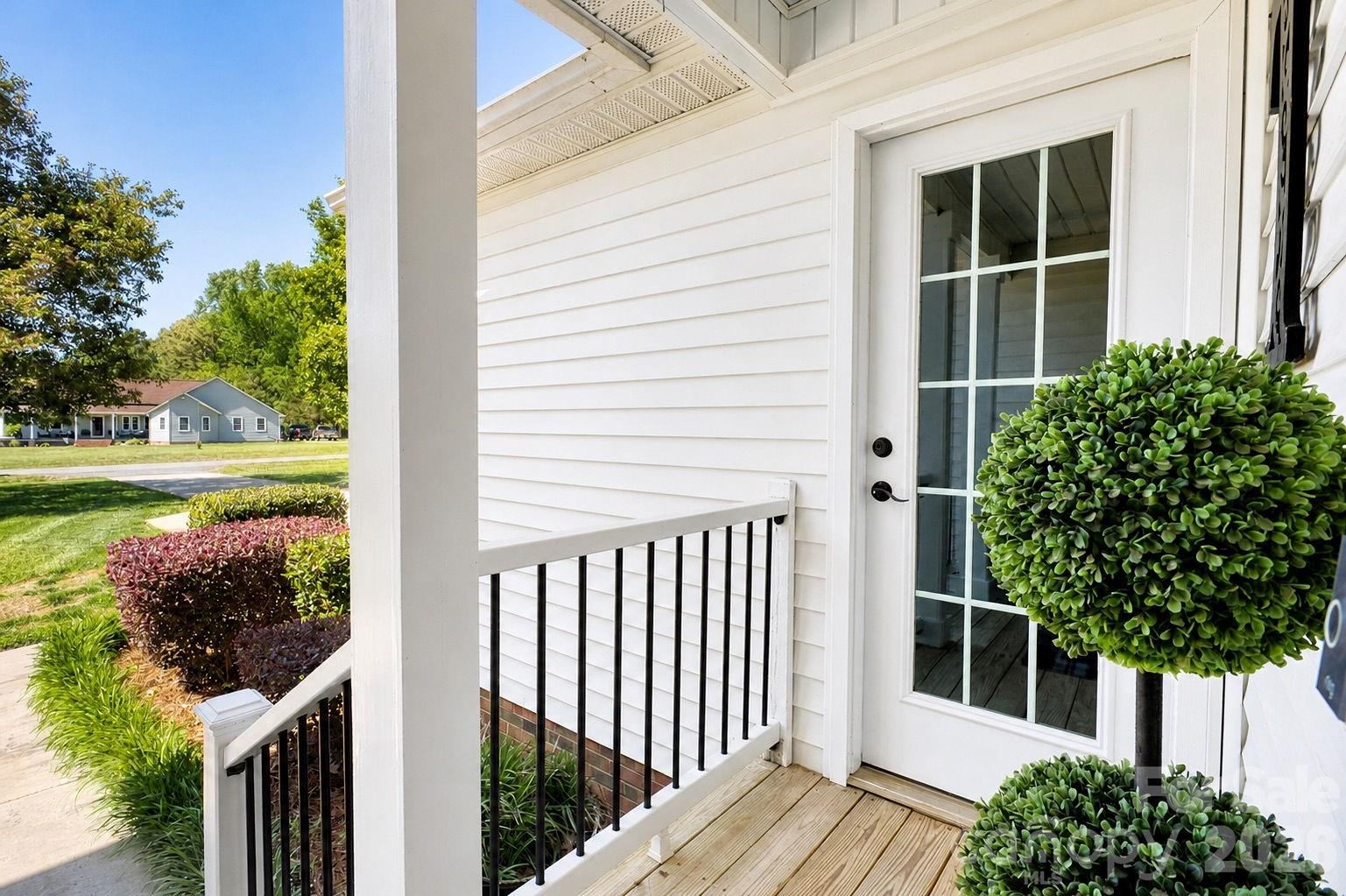 Mt Gallant Farm - Residential
