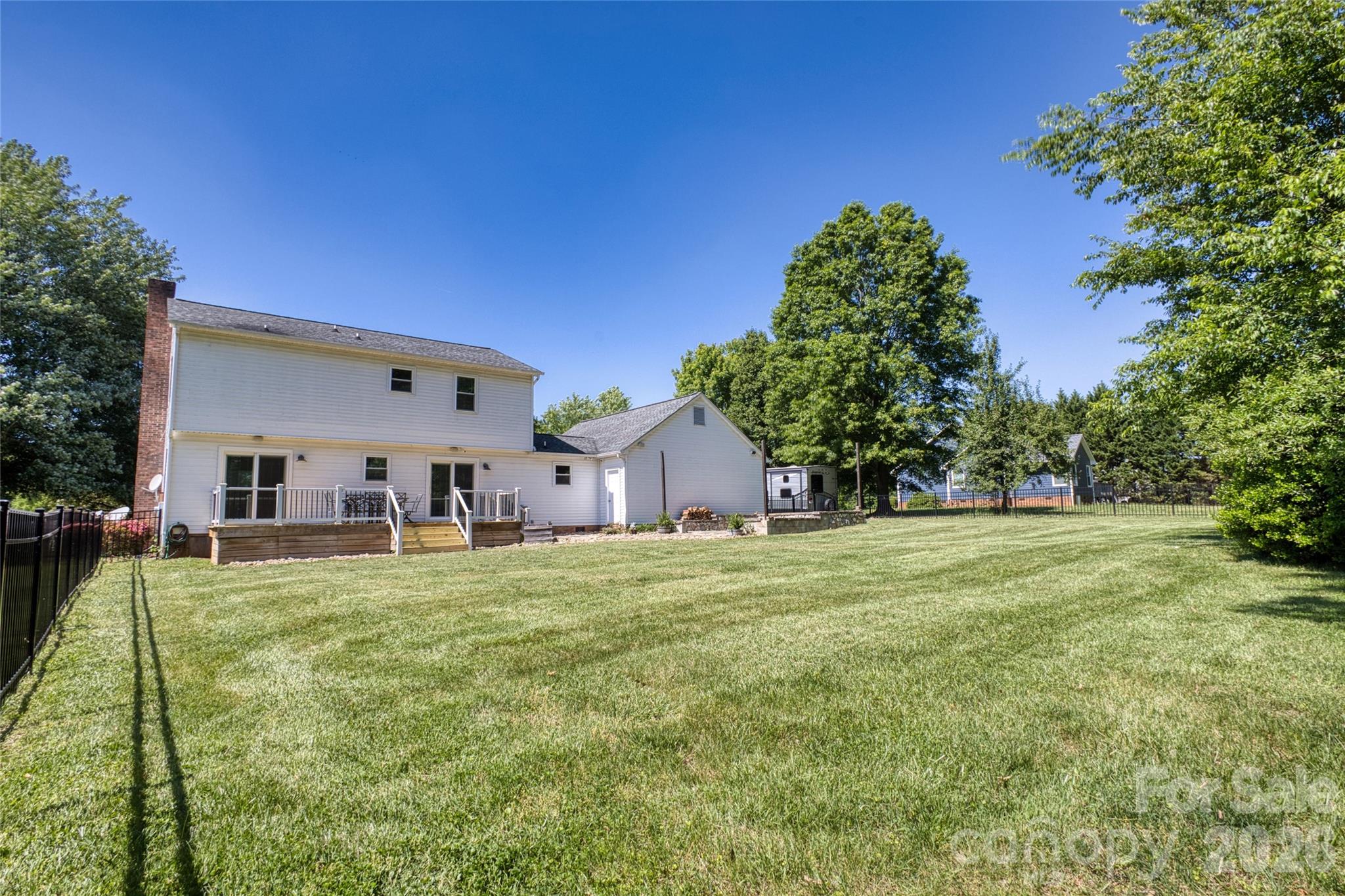 Mt Gallant Farm - Residential