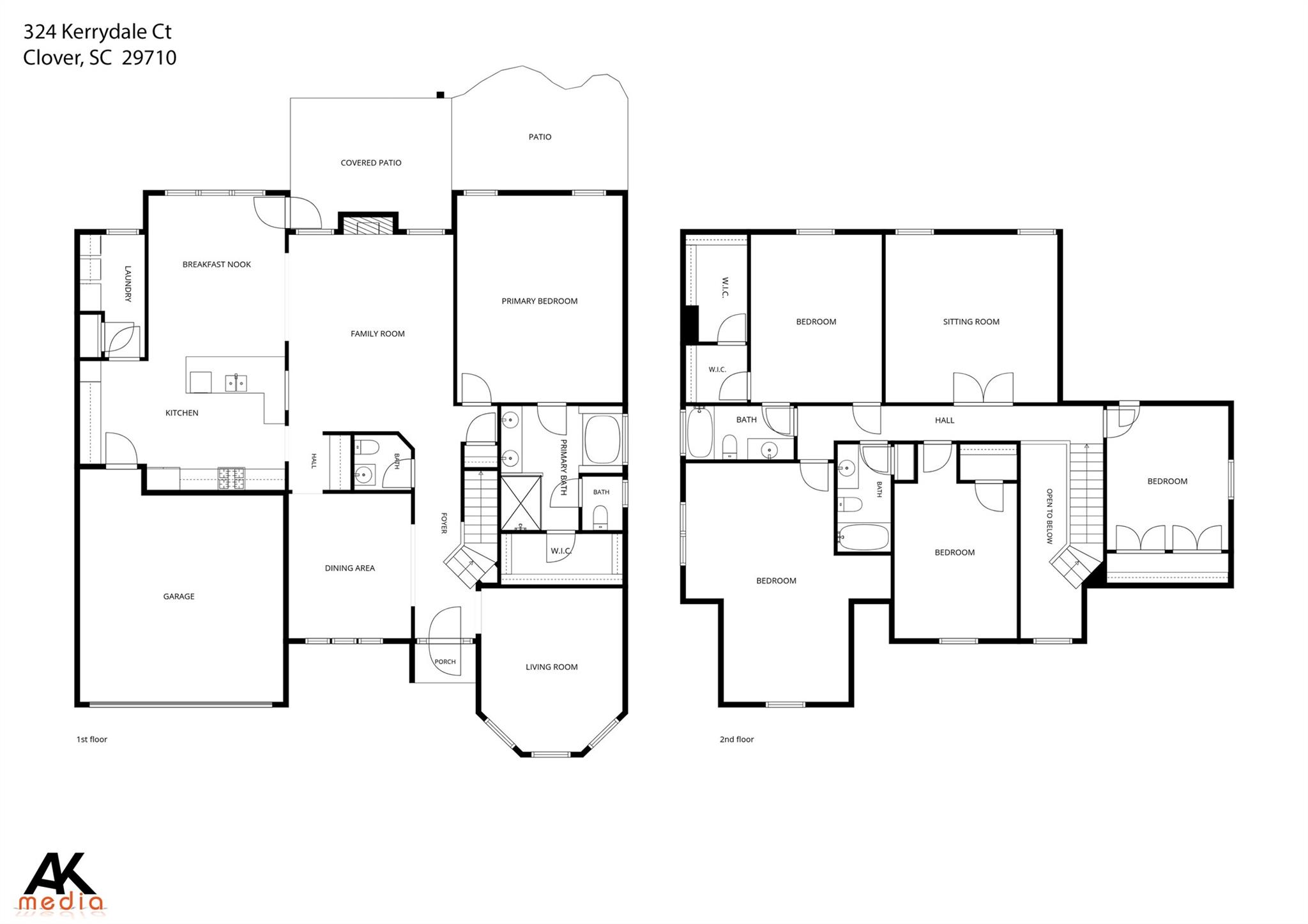 Tullamore - Residential