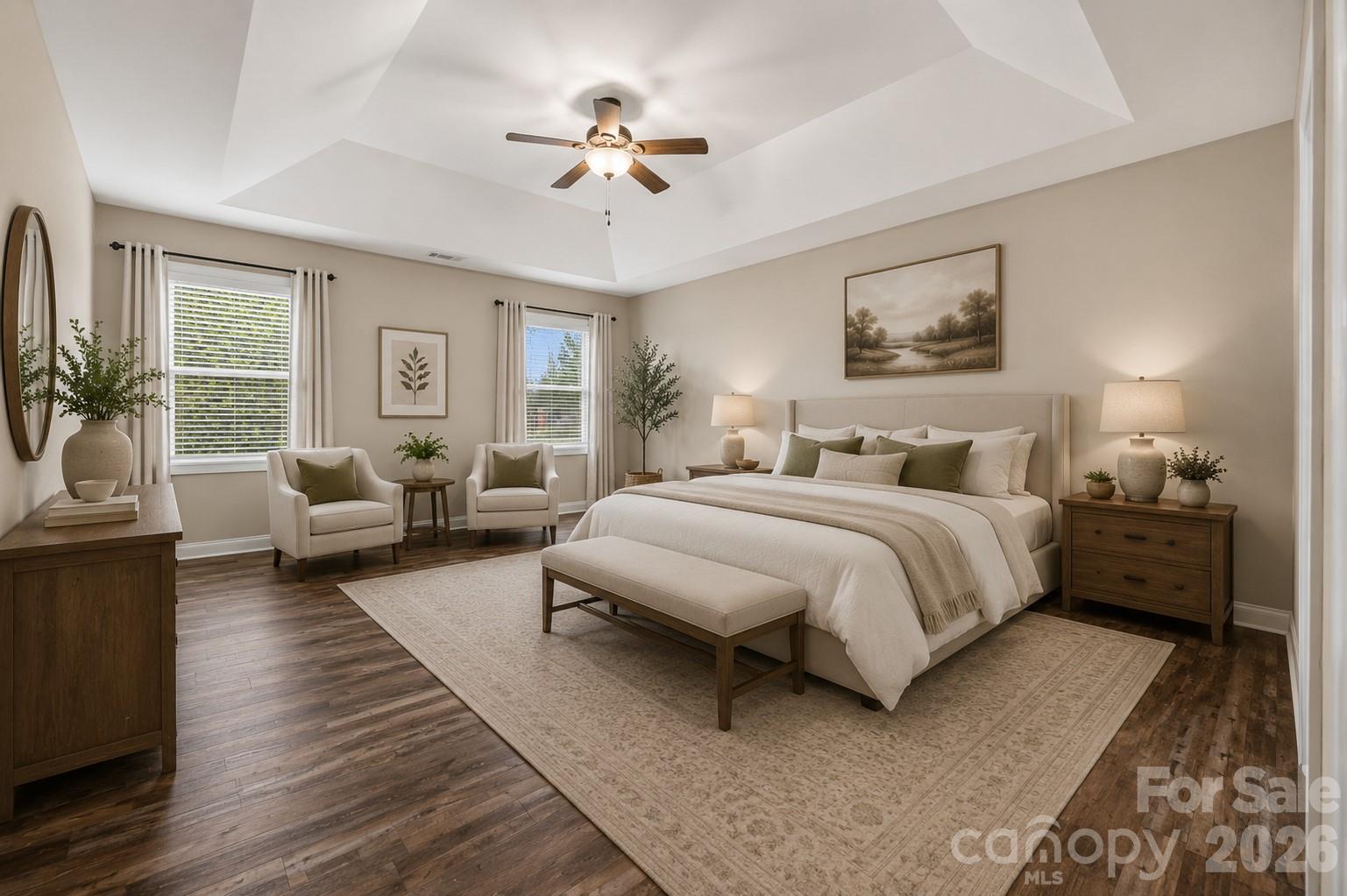 Tullamore - Residential