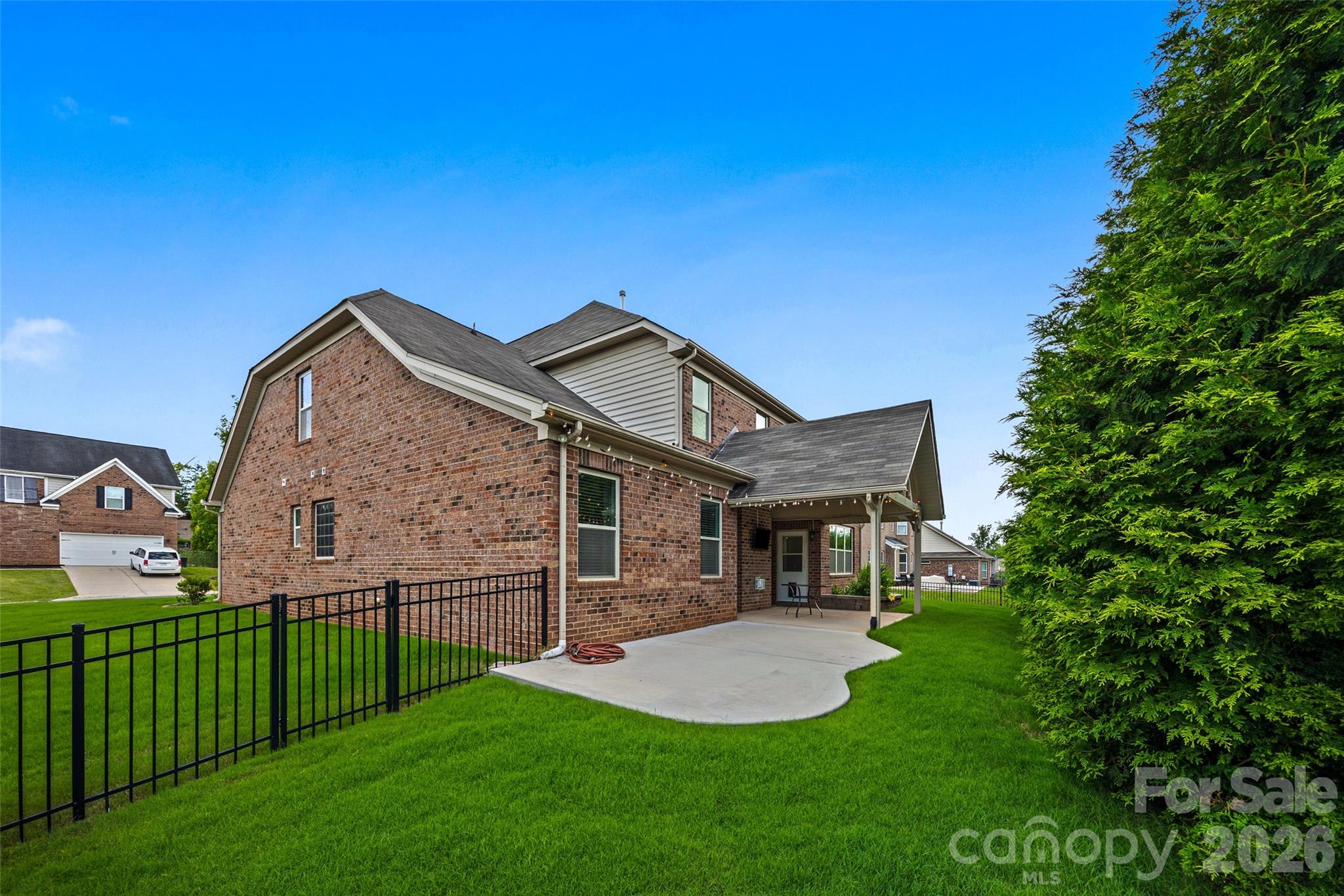 Tullamore - Residential