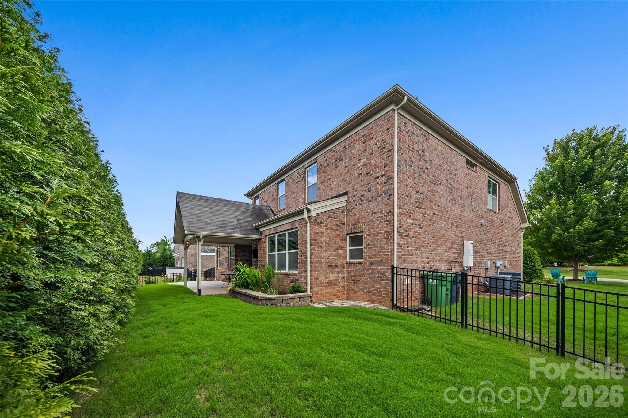 Tullamore - Residential
