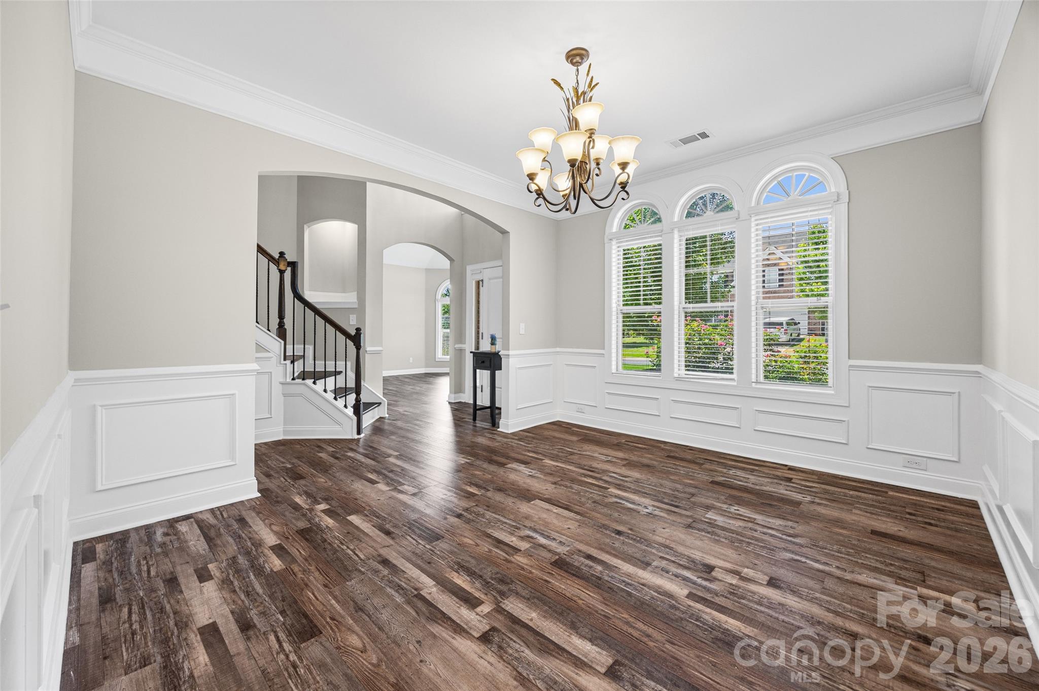 Tullamore - Residential