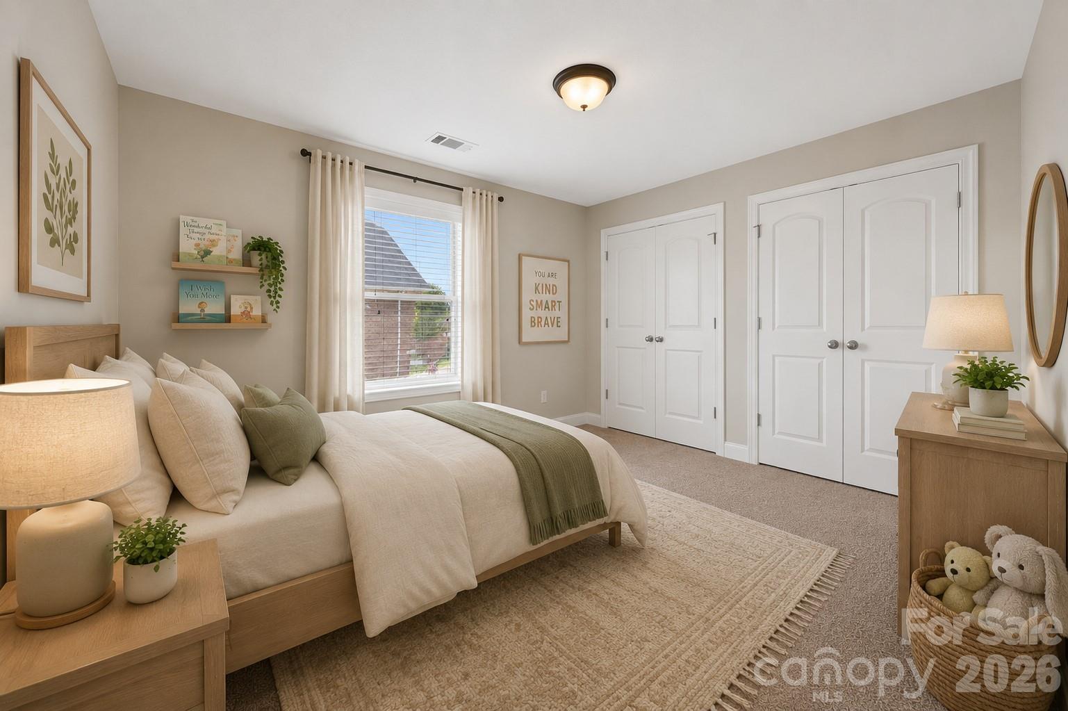 Tullamore - Residential