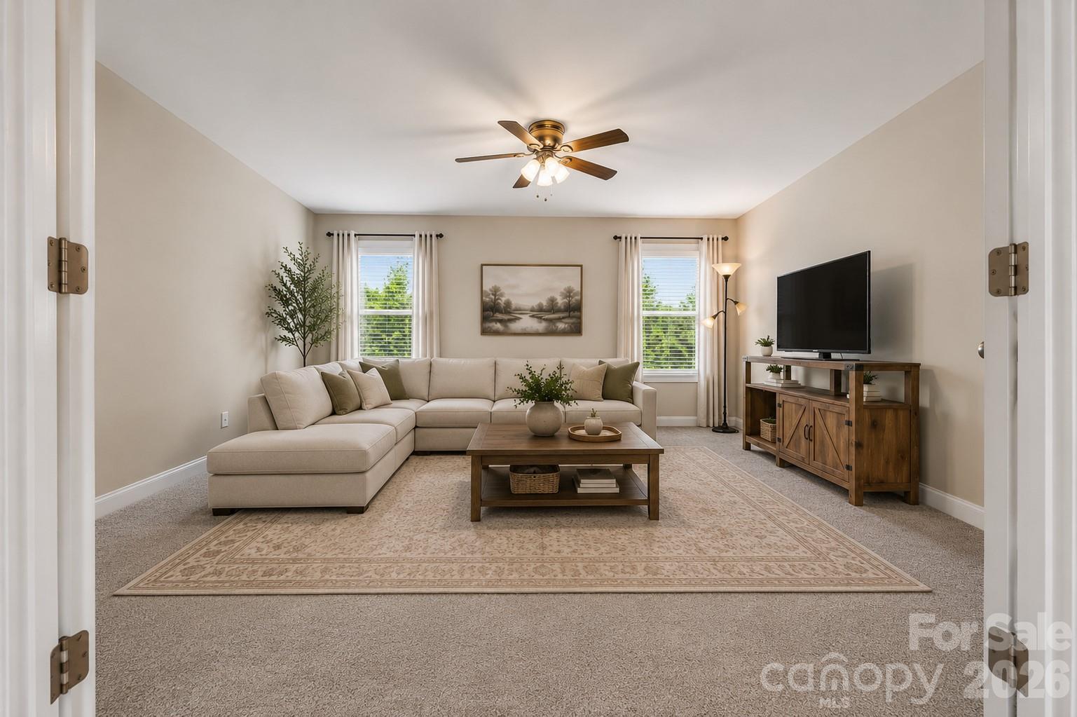 Tullamore - Residential
