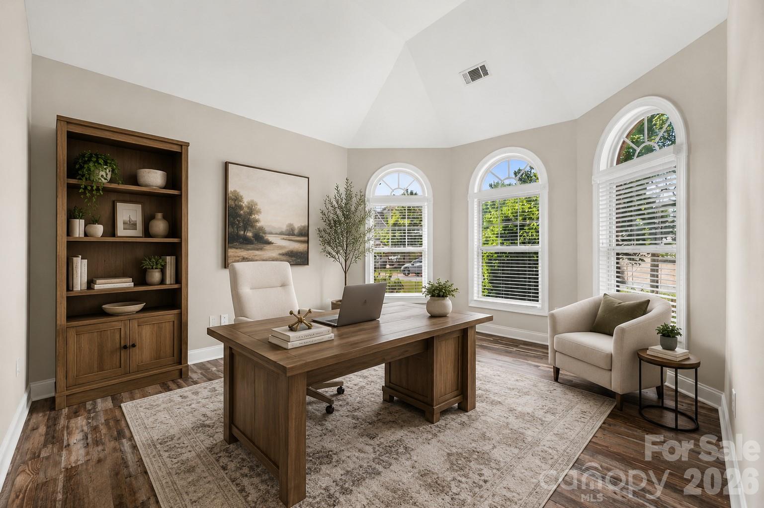 Tullamore - Residential