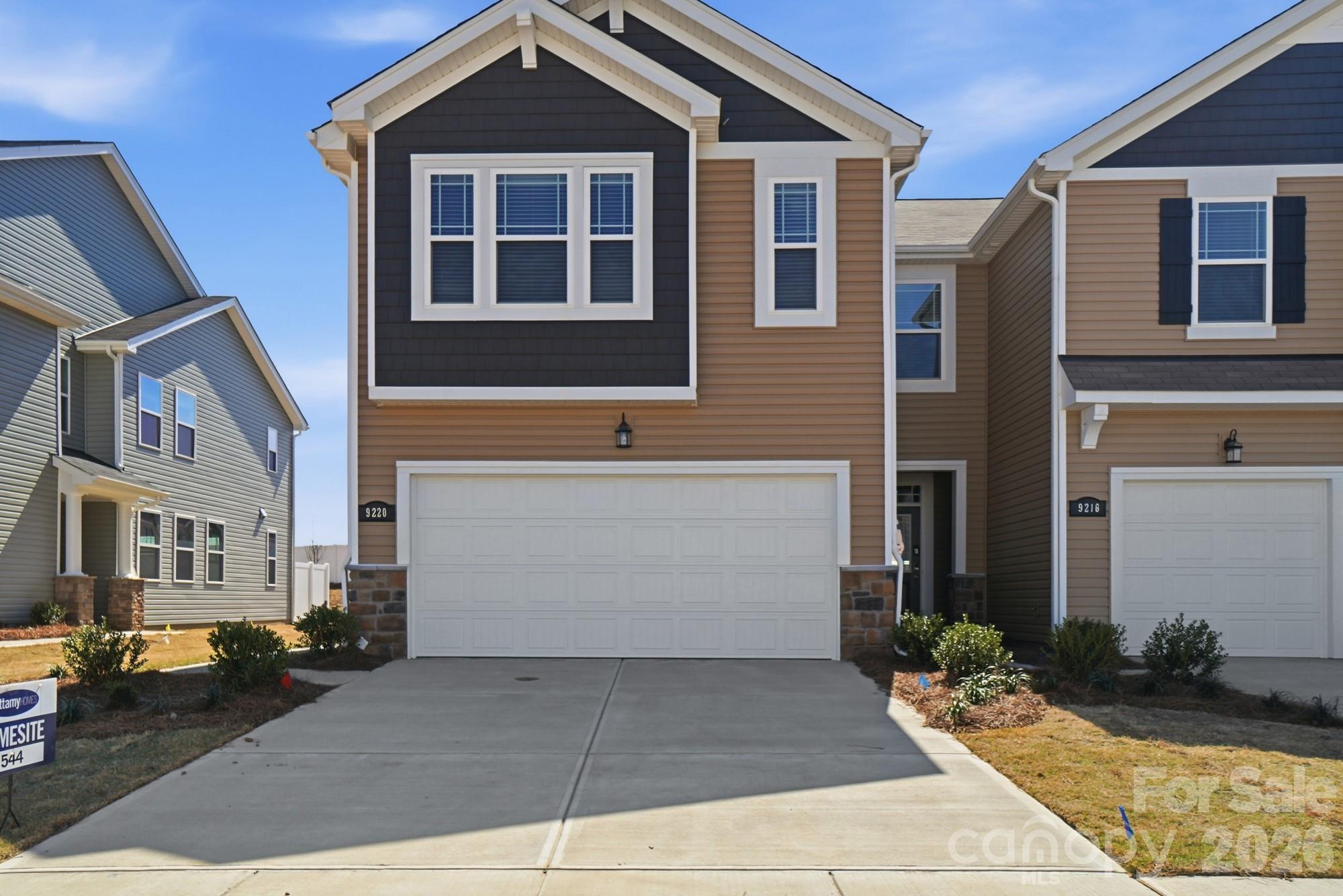 Cheyney - Residential