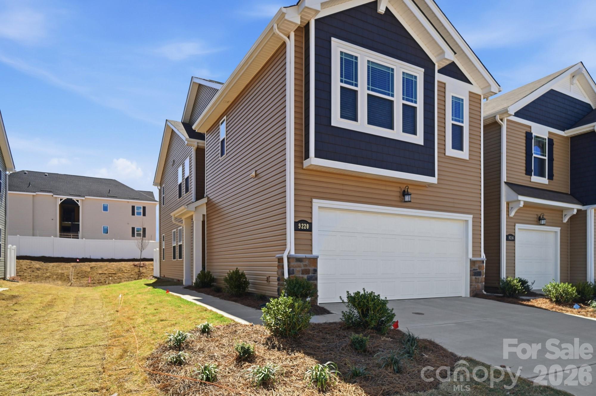 Cheyney - Residential