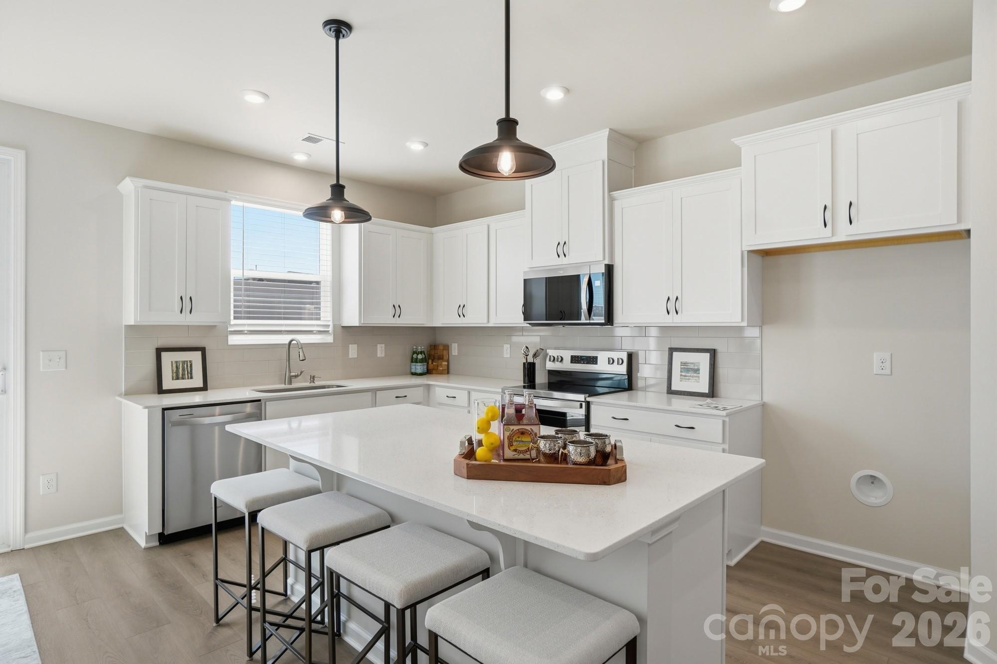 Cheyney - Residential