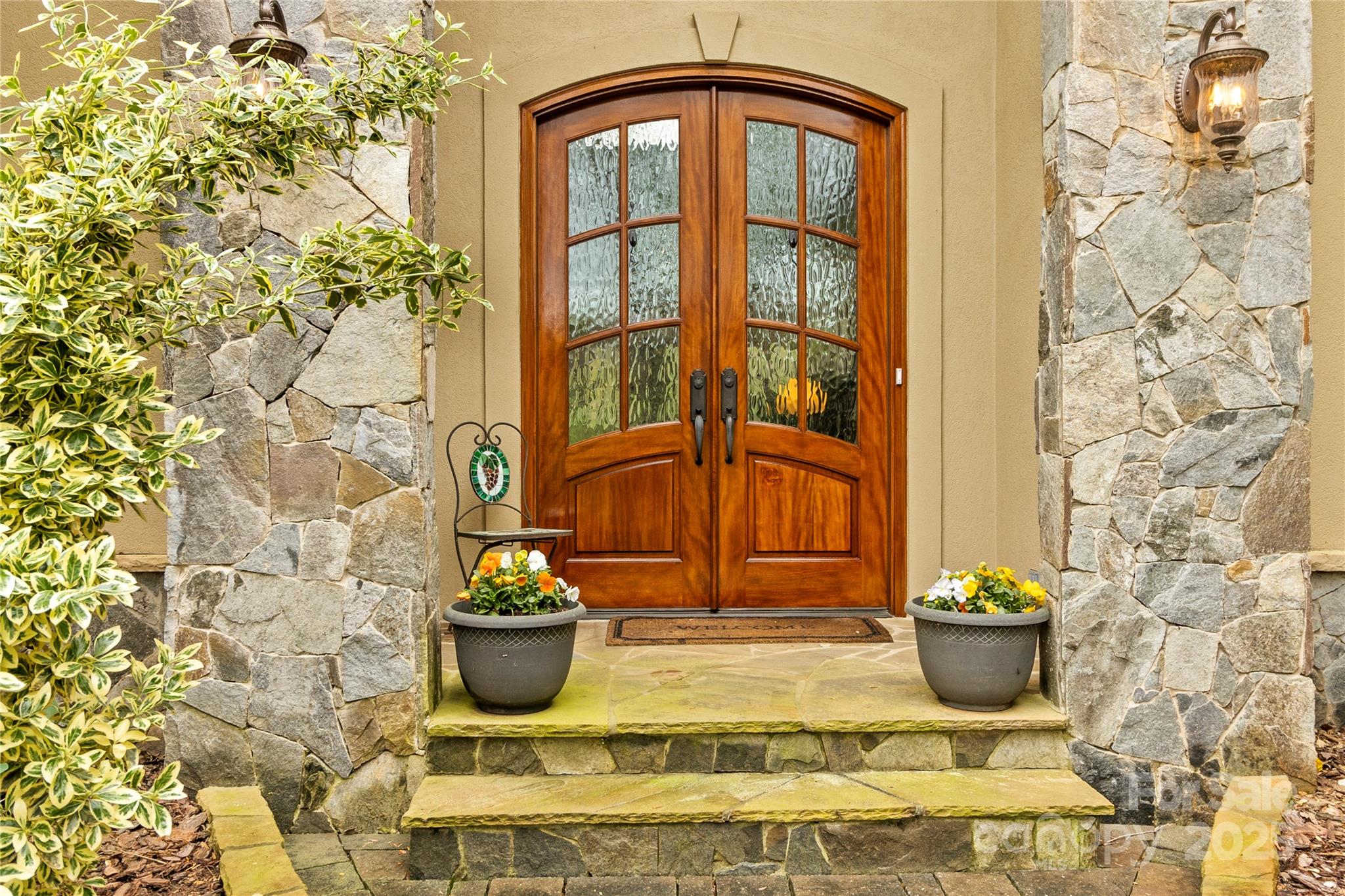 Patricks Purchase - Residential
