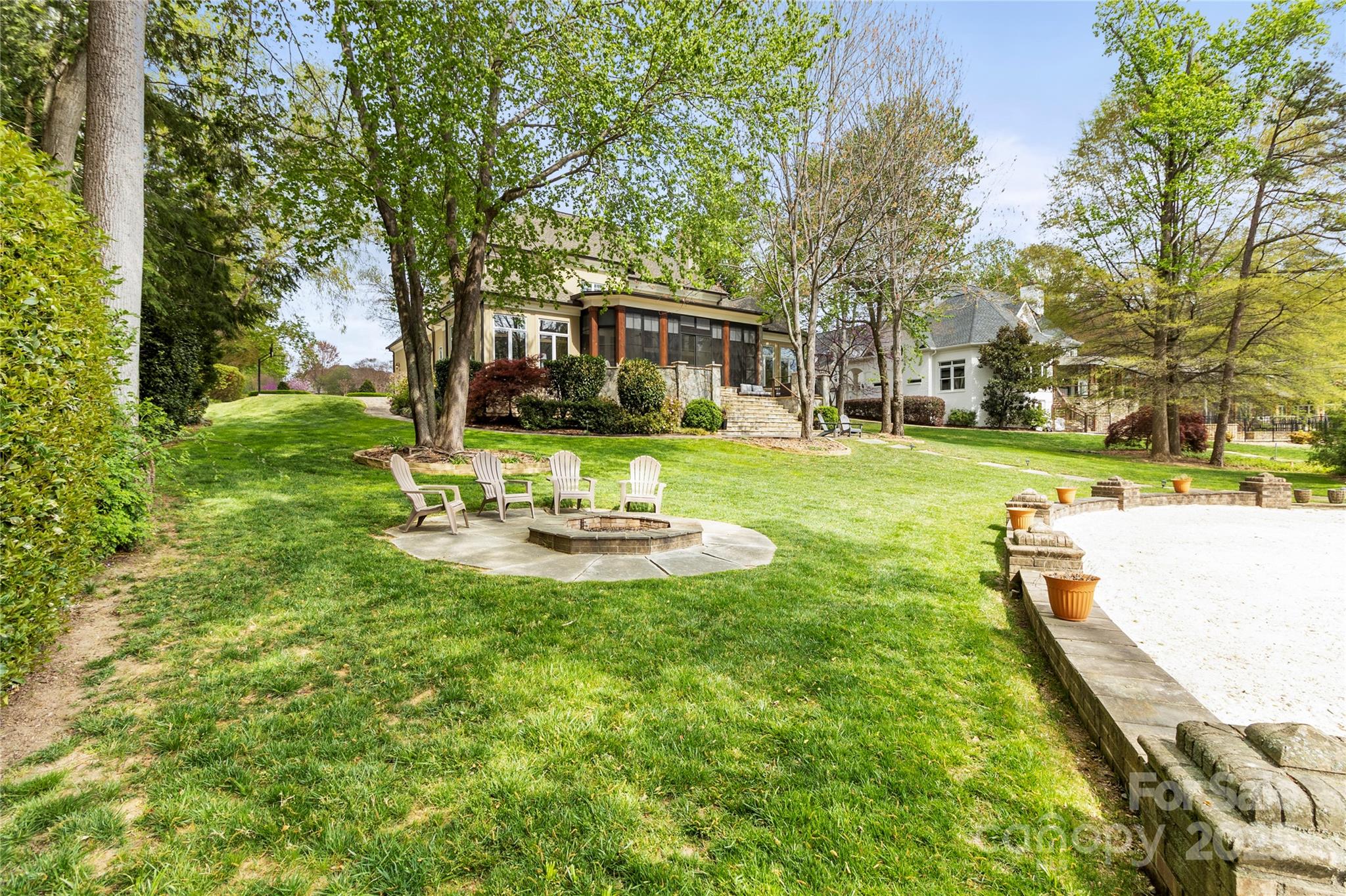 Patricks Purchase - Residential