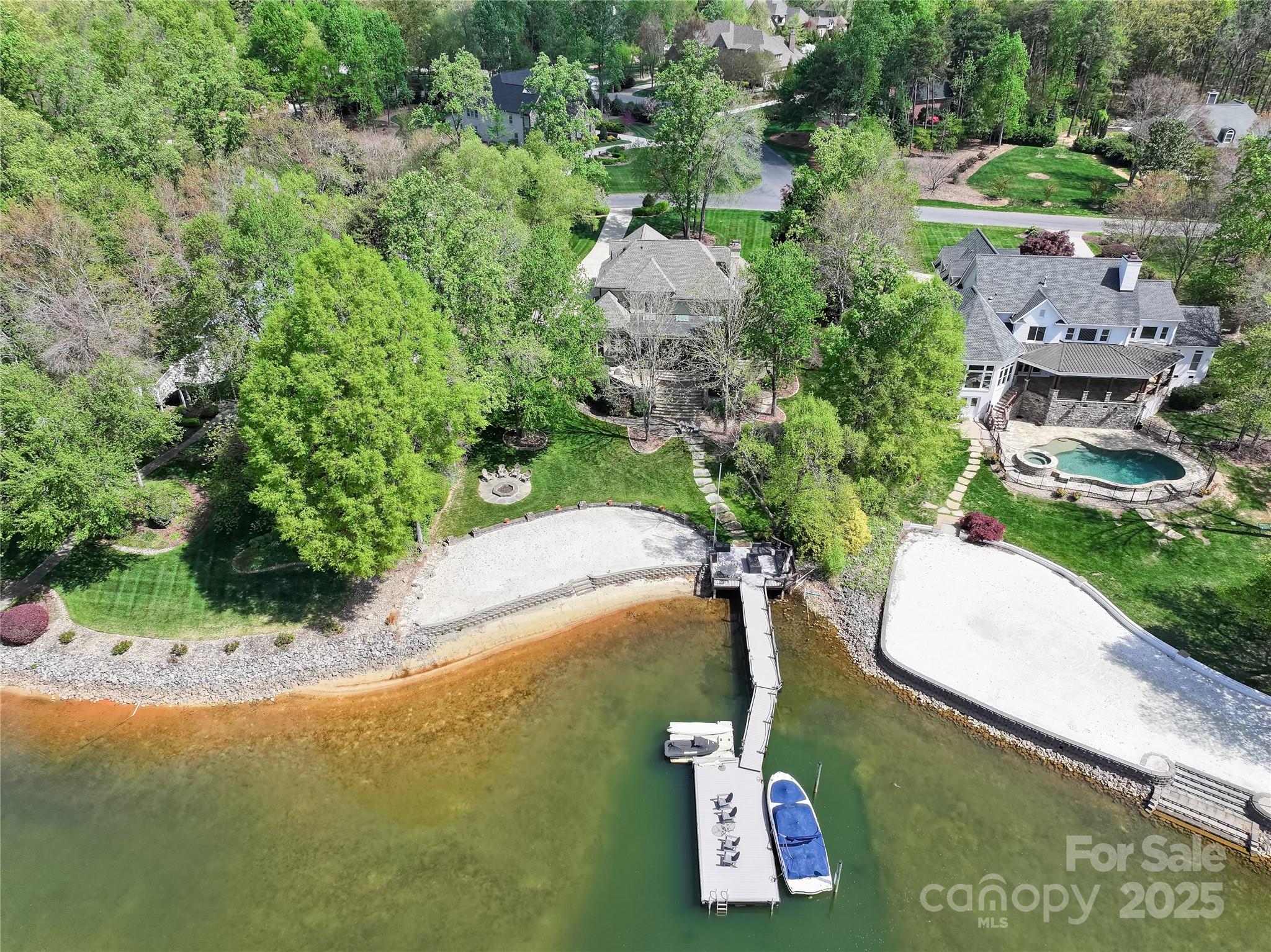 Patricks Purchase - Residential
