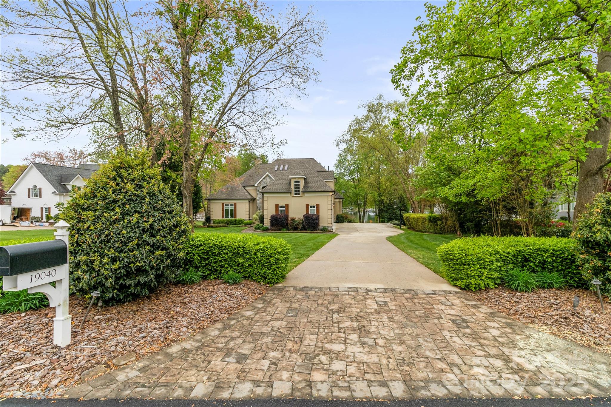Patricks Purchase - Residential
