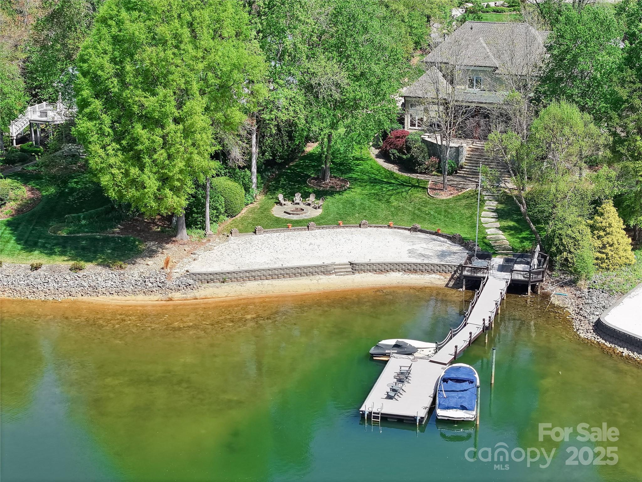 Patricks Purchase - Residential
