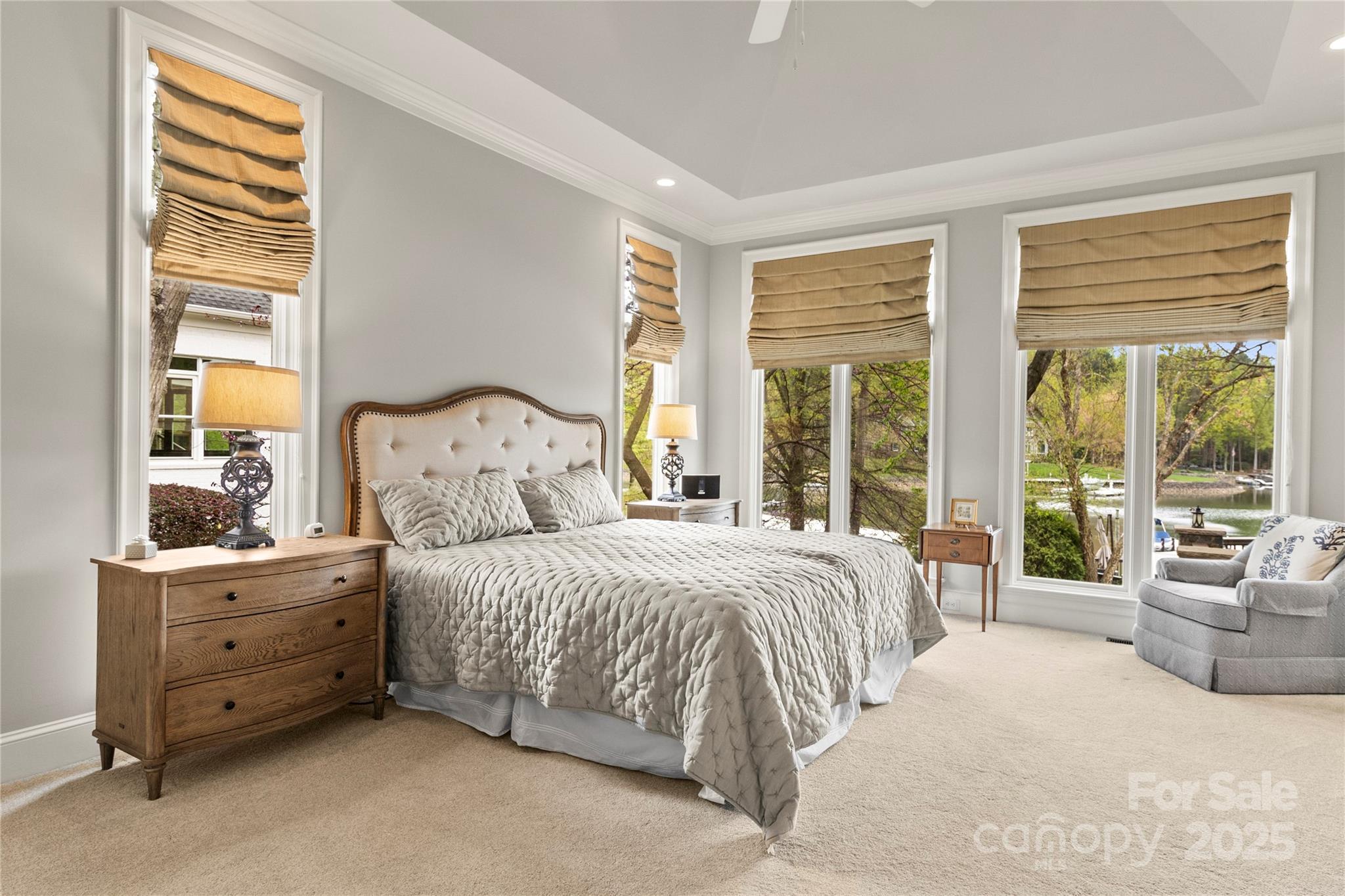 Patricks Purchase - Residential