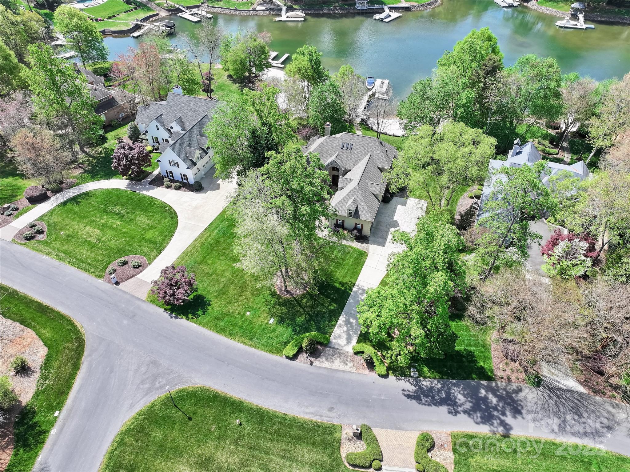 Patricks Purchase - Residential