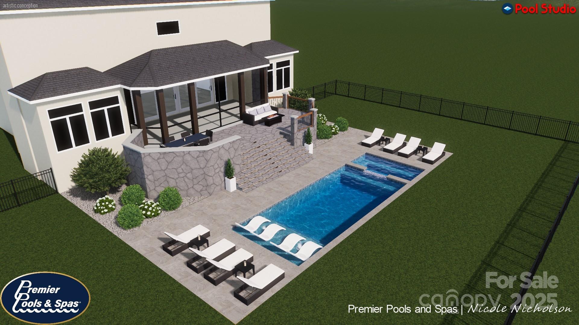 Patricks Purchase - Residential