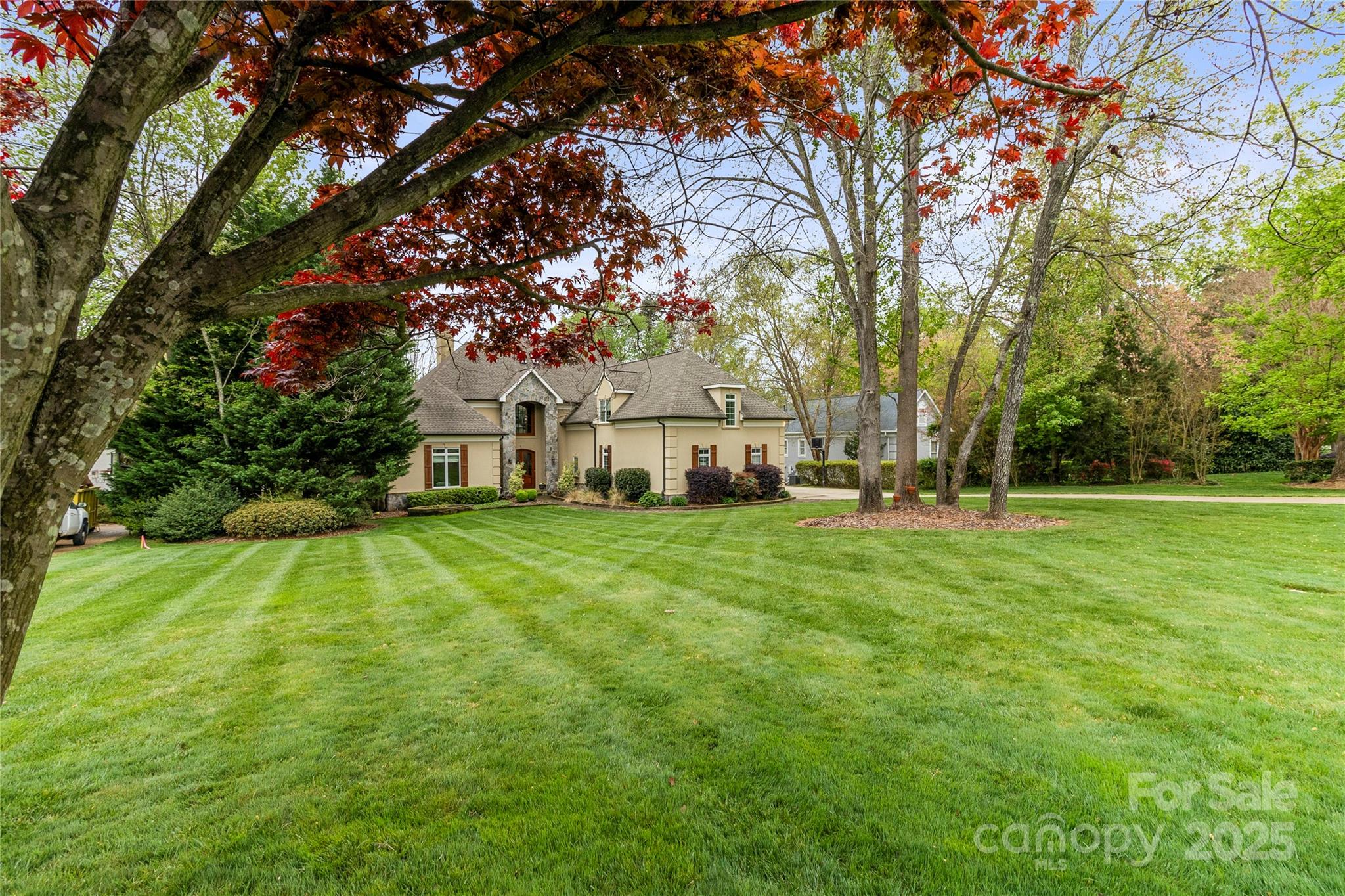 Patricks Purchase - Residential
