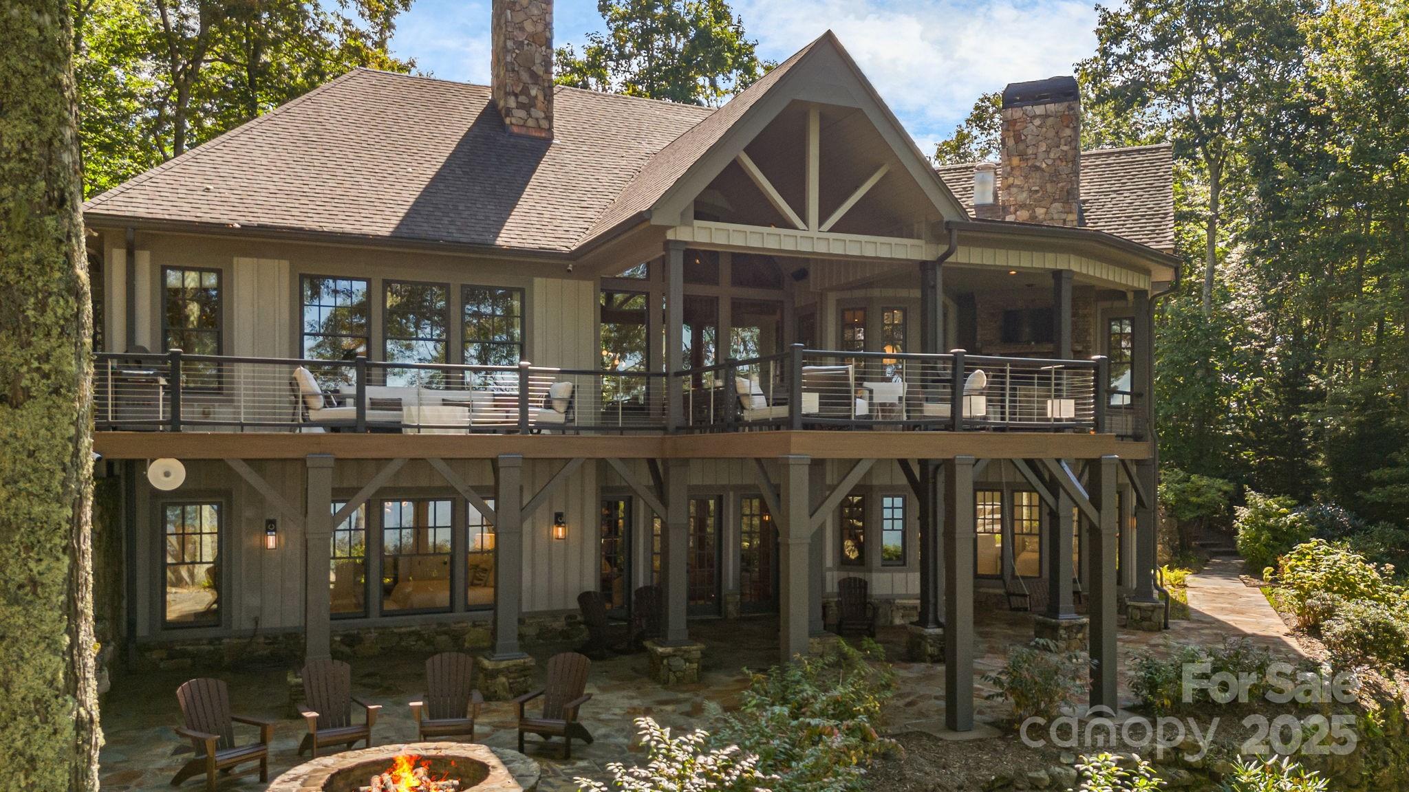 Balsam Mountain Preserve - Residential