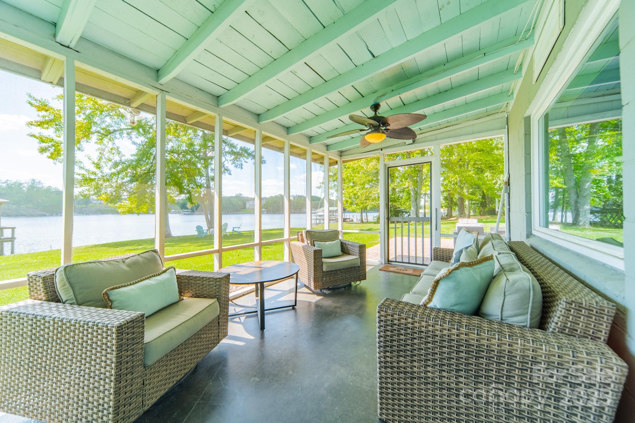Lake Wylie - Residential