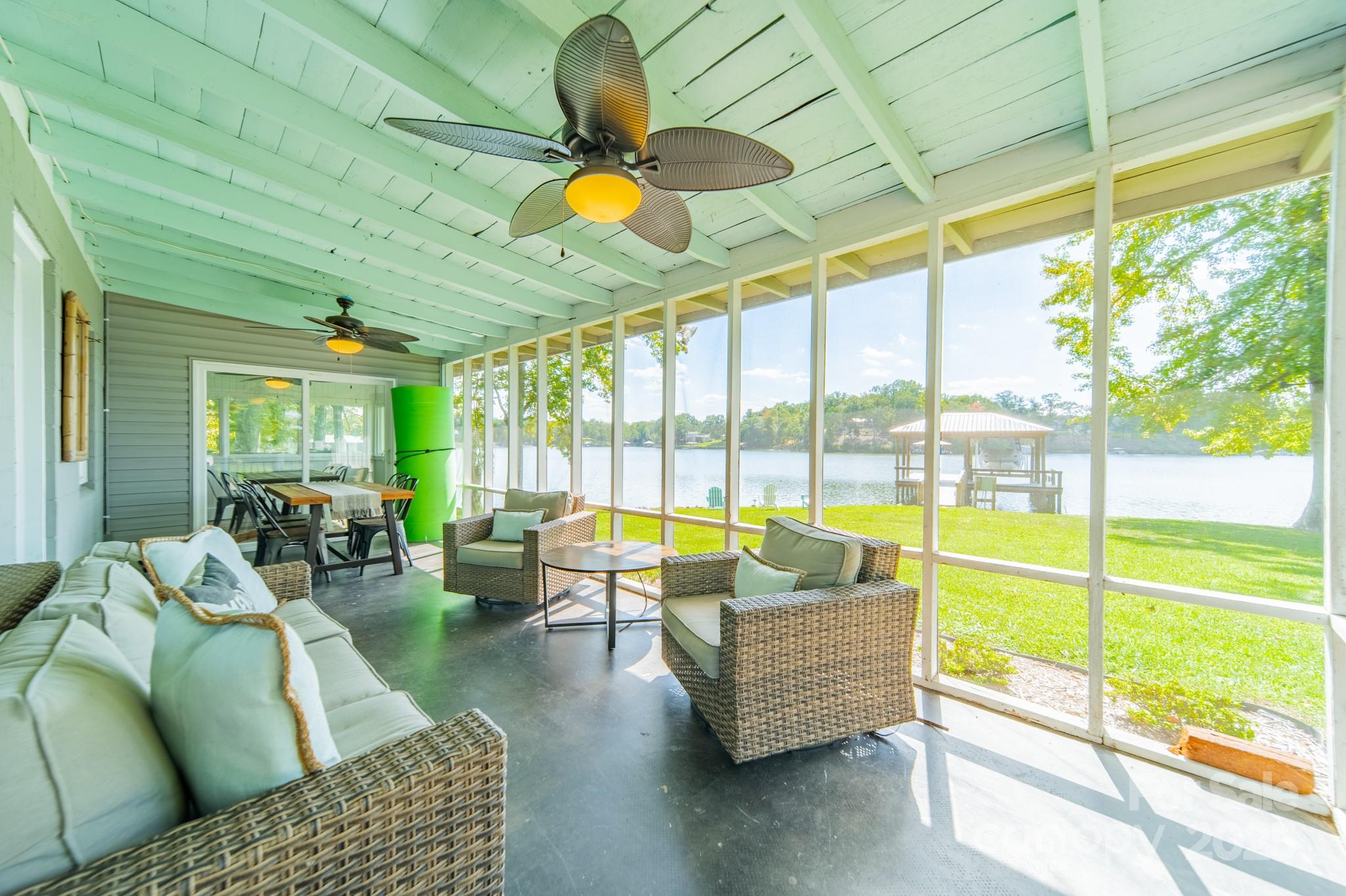Lake Wylie - Residential