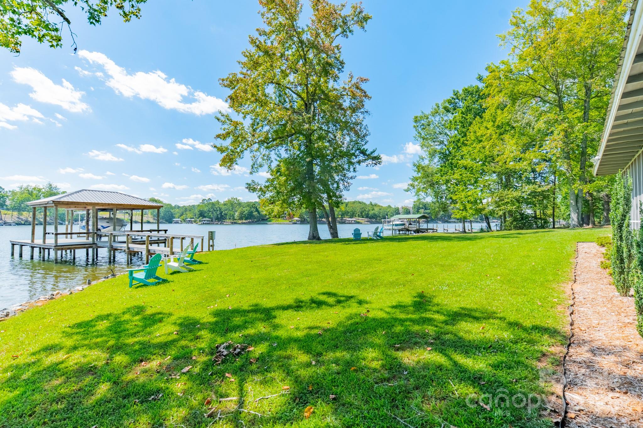 Lake Wylie - Residential
