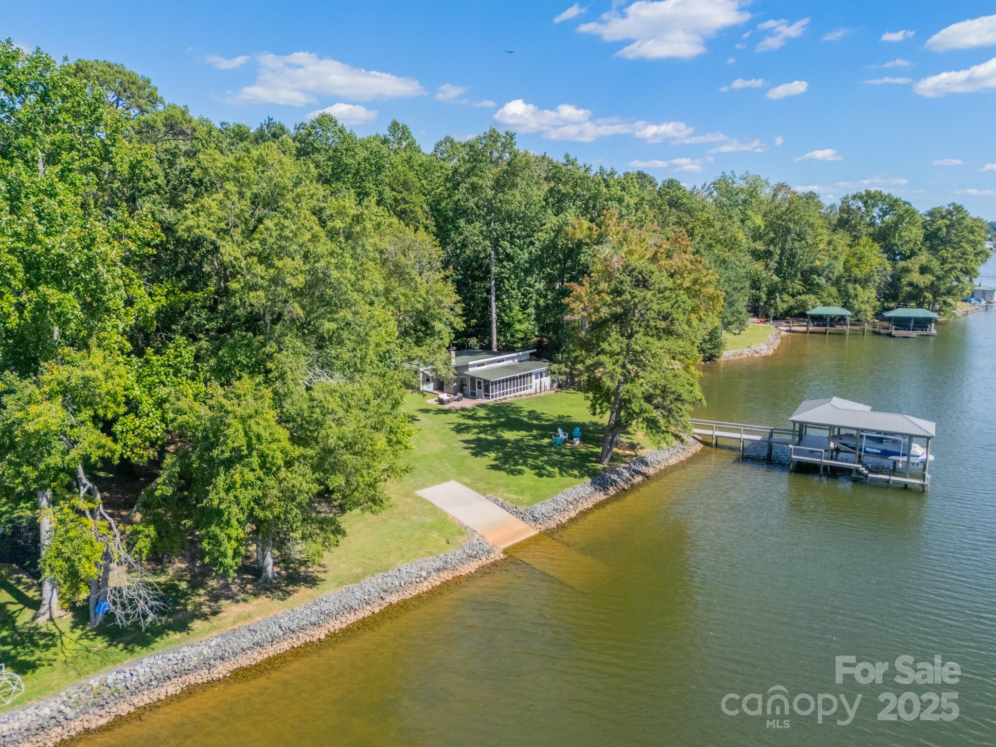 Lake Wylie - Residential