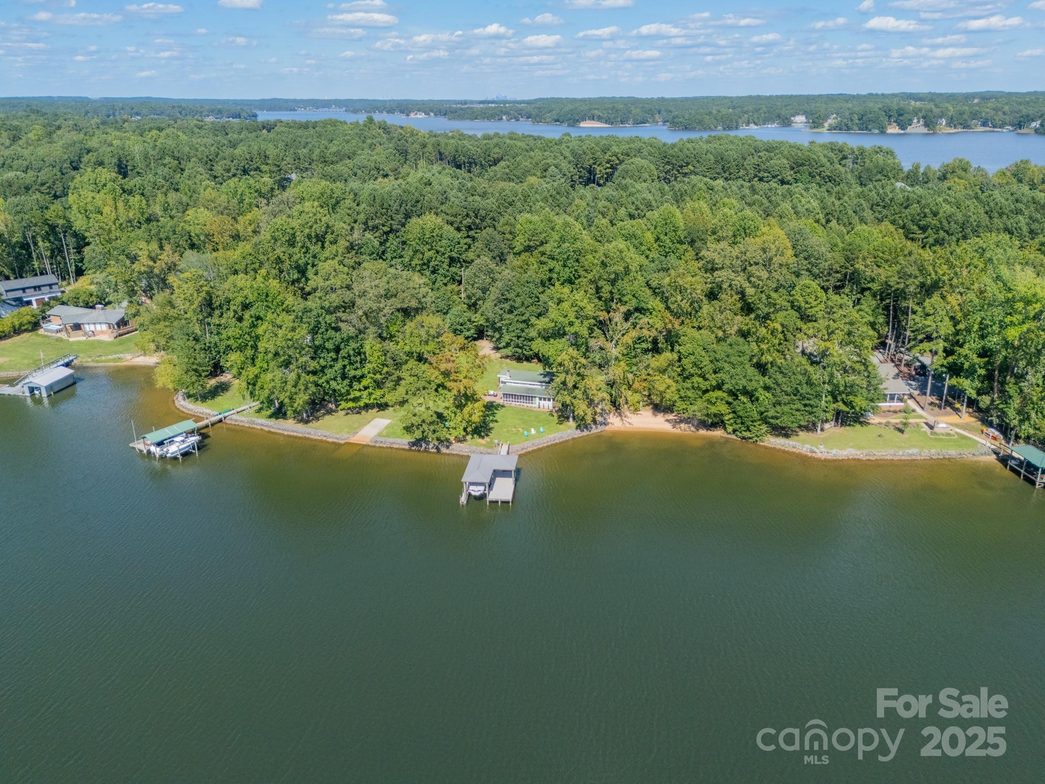 Lake Wylie - Residential