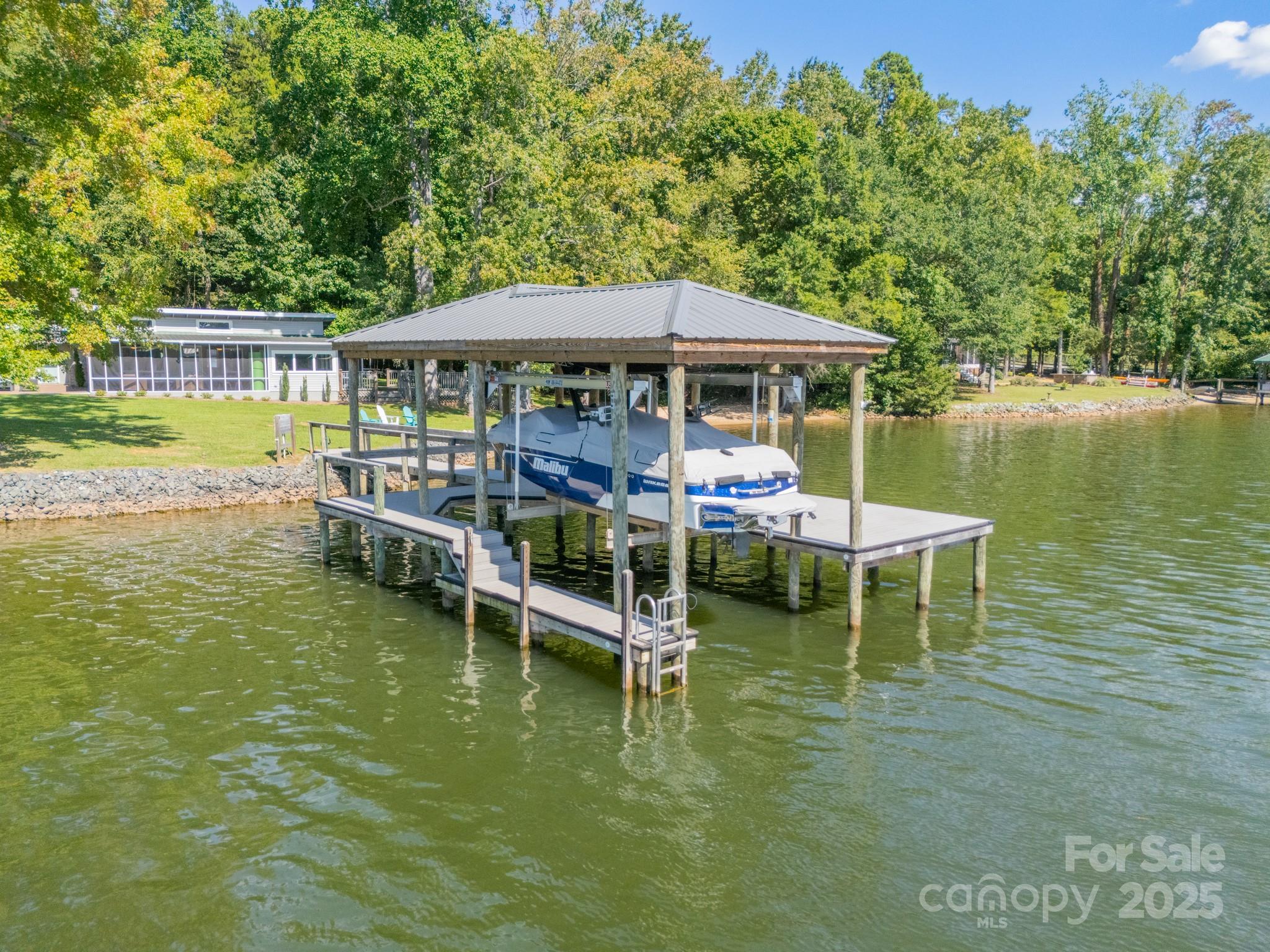 Lake Wylie - Residential