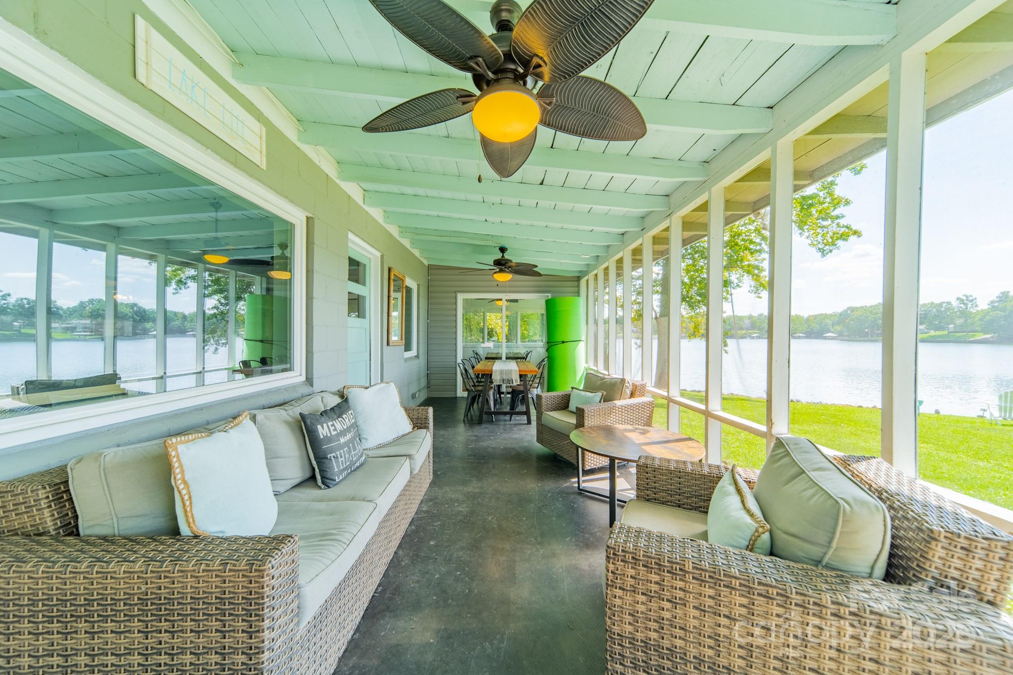 Lake Wylie - Residential